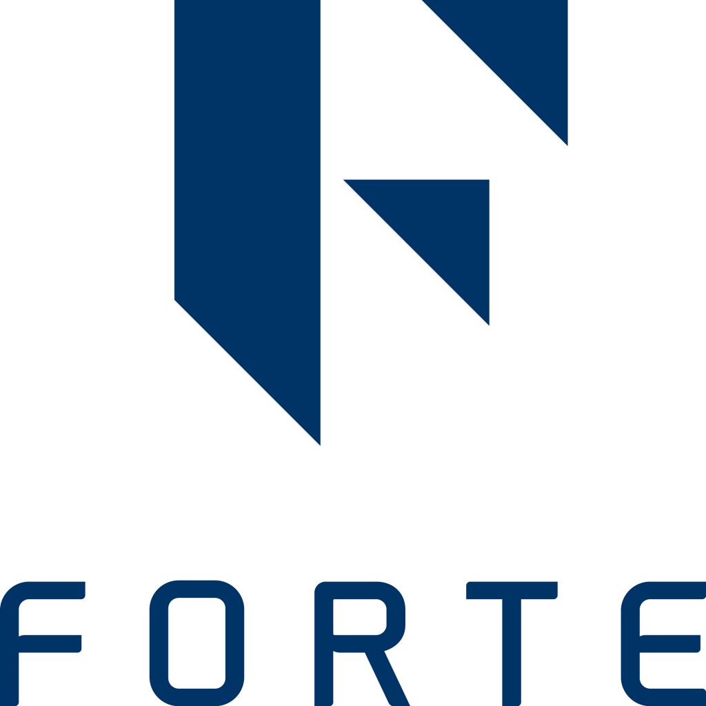 Forte лого